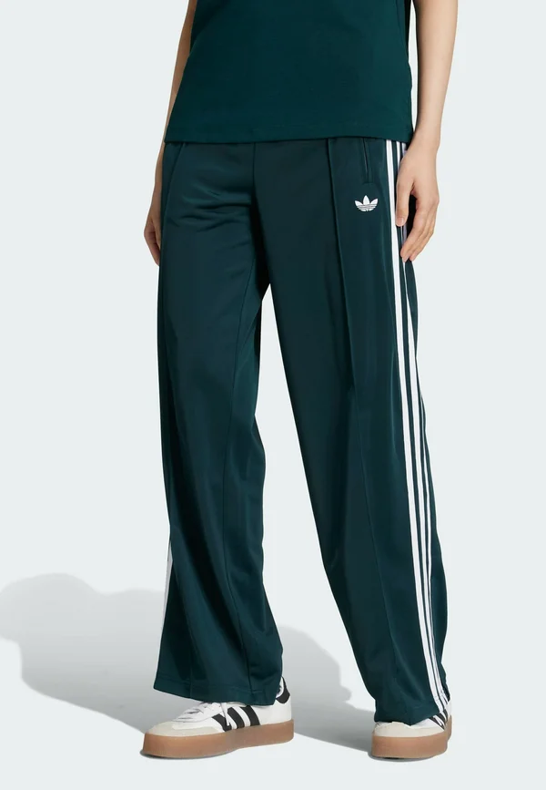 FIREBIRD - Jogginghose - aurora ivy   white