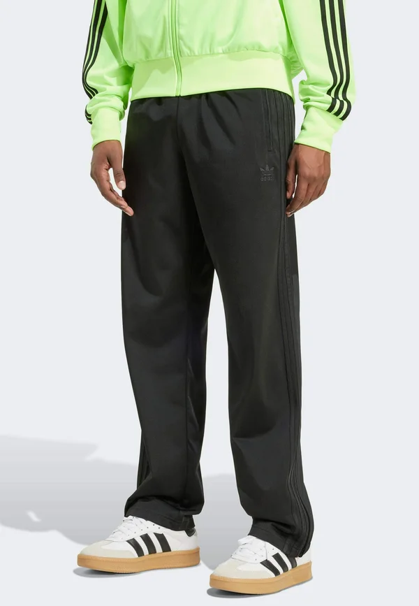FIREBIRD  - Jogginghose - black   black
