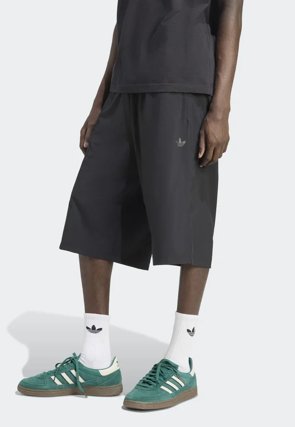 FIREBIRD - Jogginghose - black