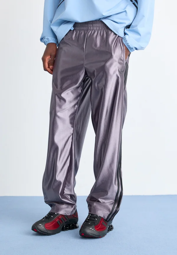 FIREBIRD  - Jogginghose - grey strata