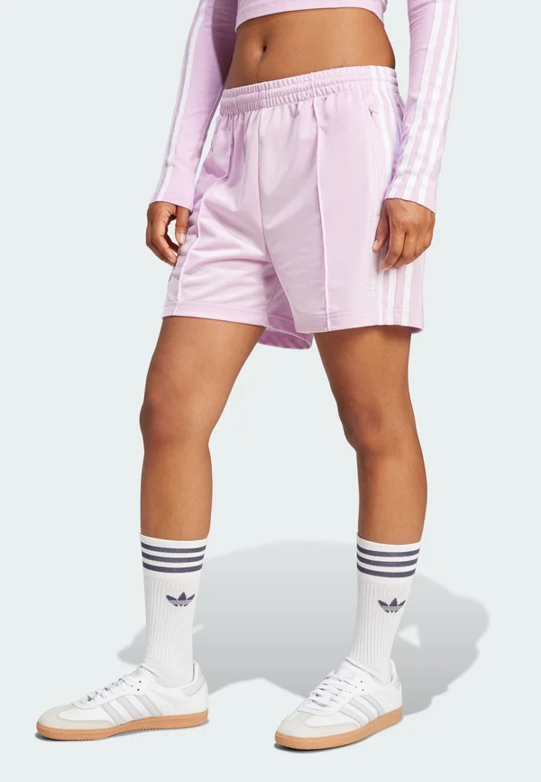 FIREBIRD - Jogginghose - light orchid