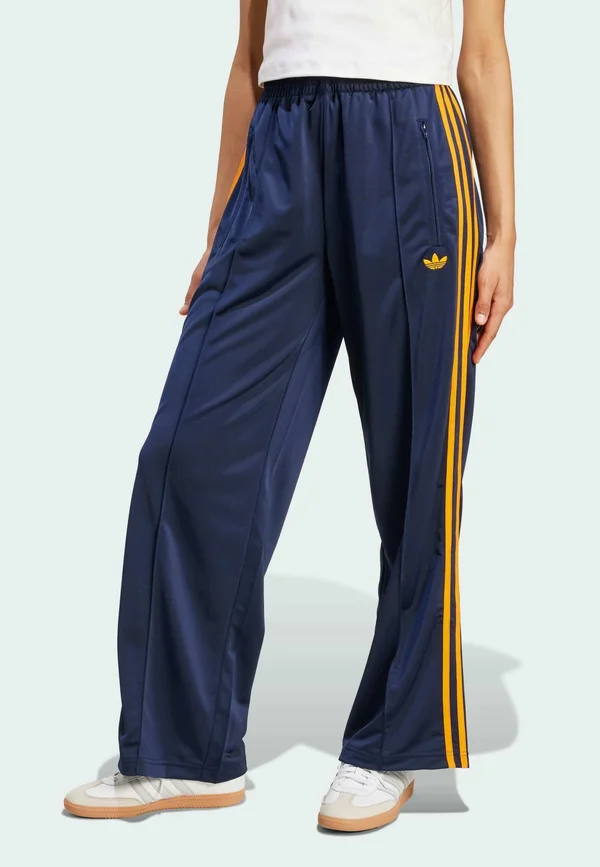 FIREBIRD - Jogginghose - night indigo   crew orange