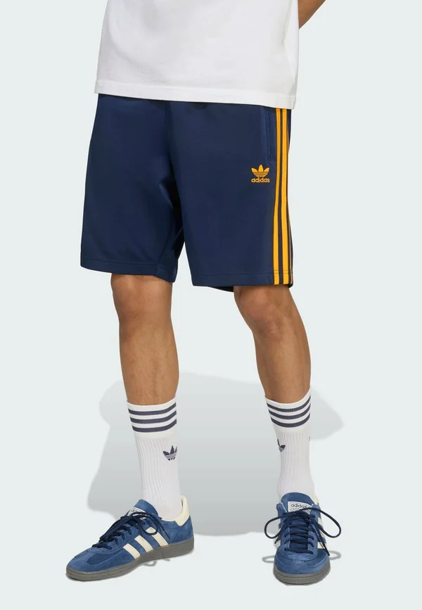 FIREBIRD - Jogginghose - night indigo   crew orange