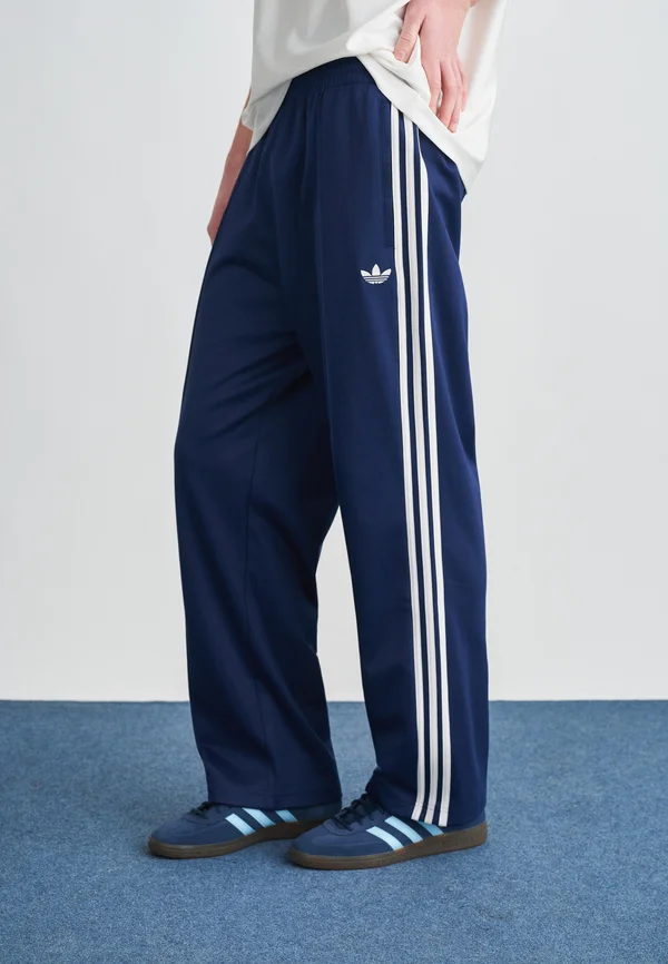 FIREBIRD  - Jogginghose - night indigo