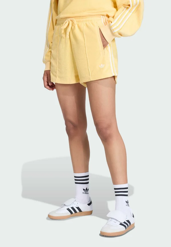 FIREBIRD - Jogginghose - orange tint