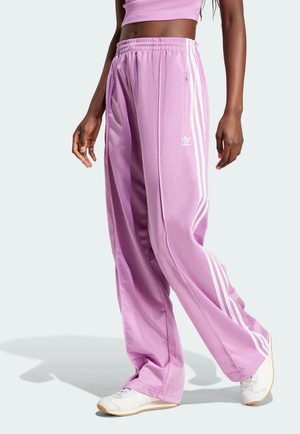 FIREBIRD LOOSE TRACK - Jogginghose - preloved purple