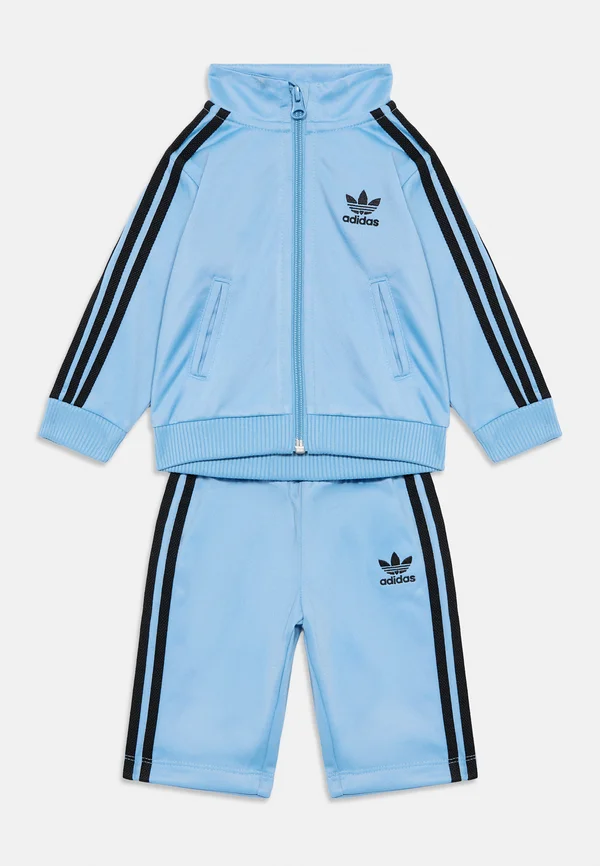 FIREBIRD TRACKSUIT UNISEX - Trainingsanzug - ash blue