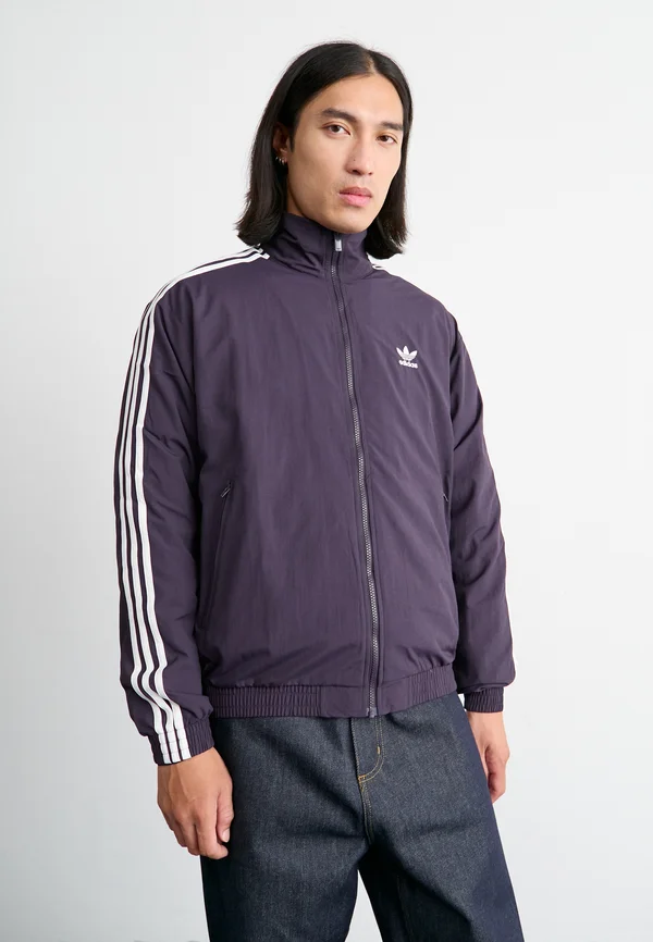 FIREBIRD - Trainingsjacke - aurora black