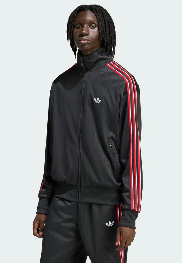 FIREBIRD - Trainingsjacke - black