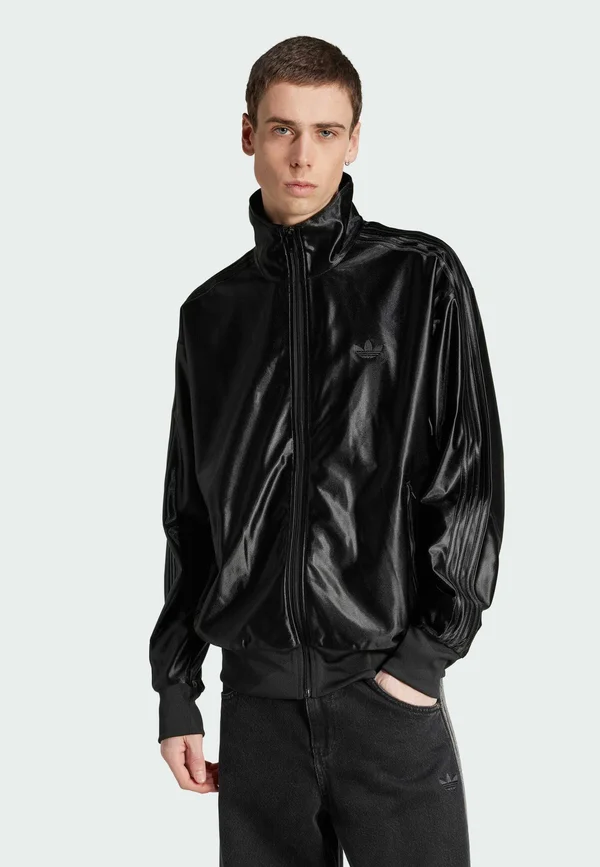 FIREBIRD - Trainingsjacke - black