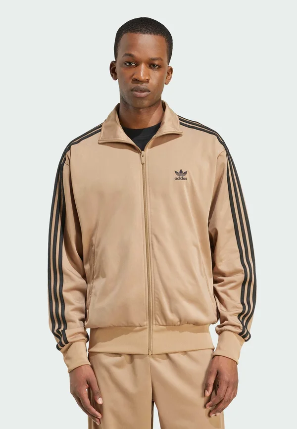 FIREBIRD TT - Trainingsjacke - cardboard