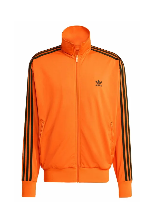 FIREBIRD TT - Trainingsjacke - impact orange black