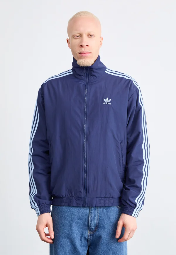 FIREBIRD TT - Trainingsjacke - night indigo
