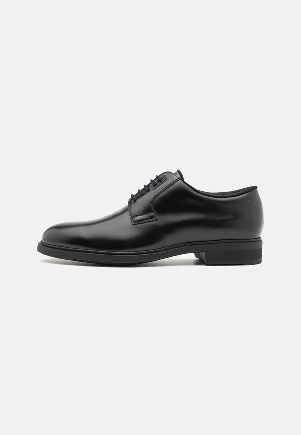 FIRSTCLASS - Business-Schnürer - black one
