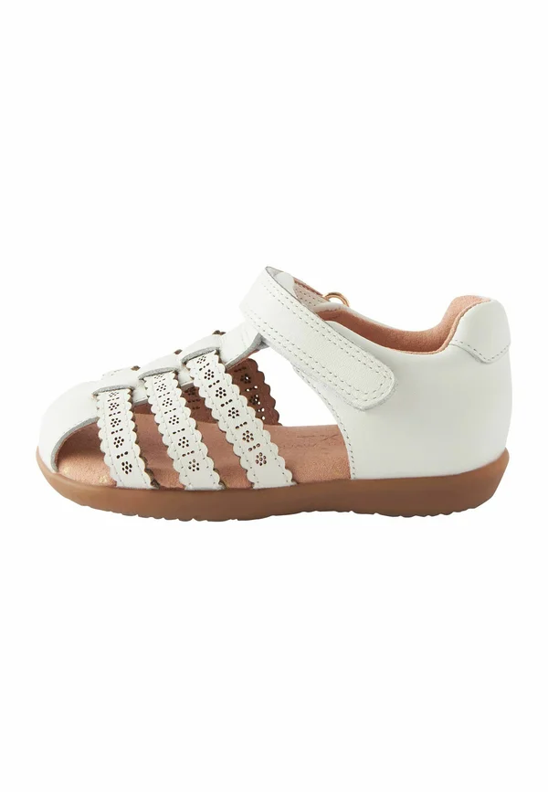 FISHERMAN  - Lauflernschuh - white