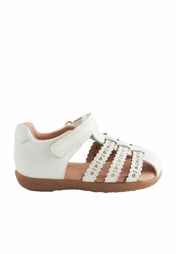 FISHERMAN - Lauflernschuh - white