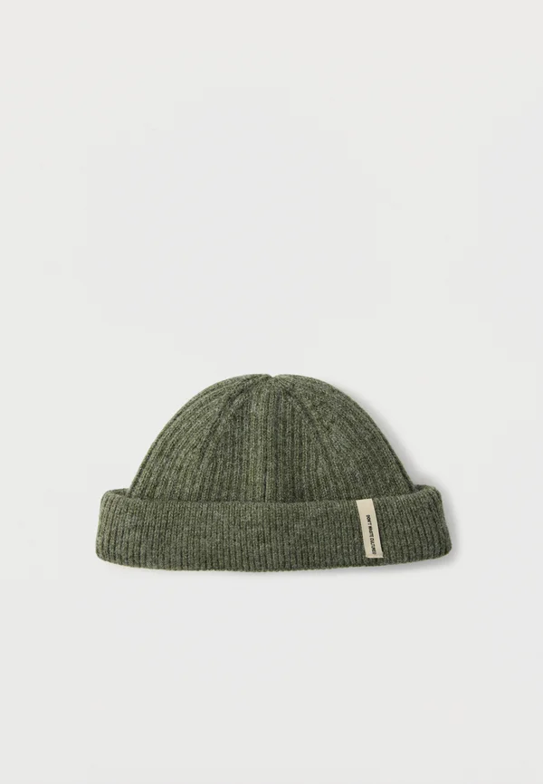 FISHERMAN UNISEX - Mütze - moss green