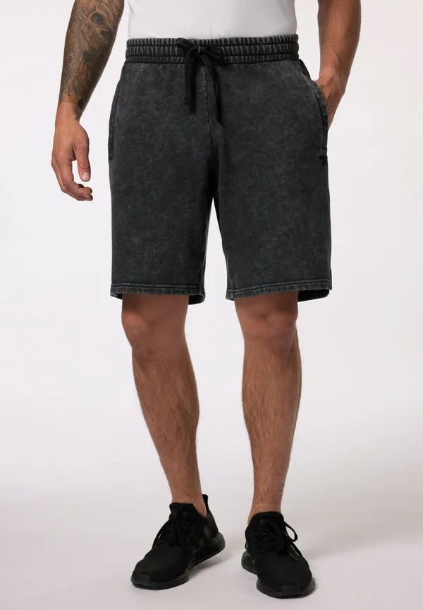 FITNESS  - Jogginghose - black