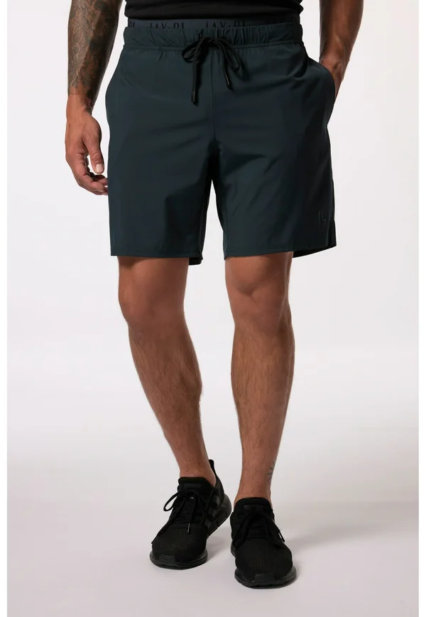 FITNESS - Shorts - dark petrol