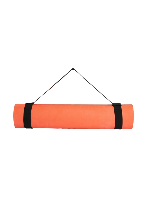 Fitness / Yoga - active red black