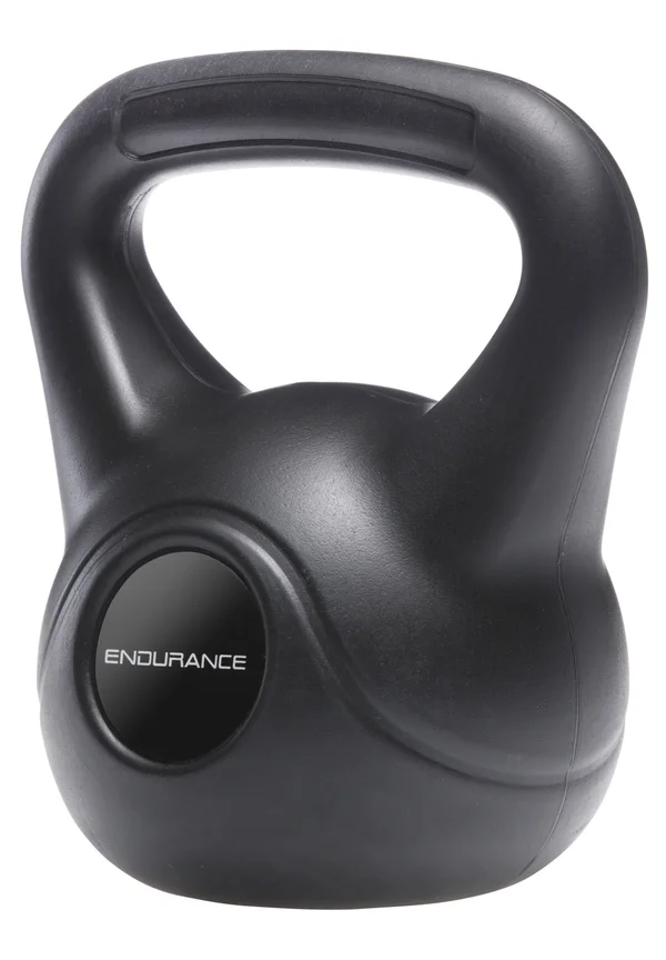 Fitness / Yoga - schwarz