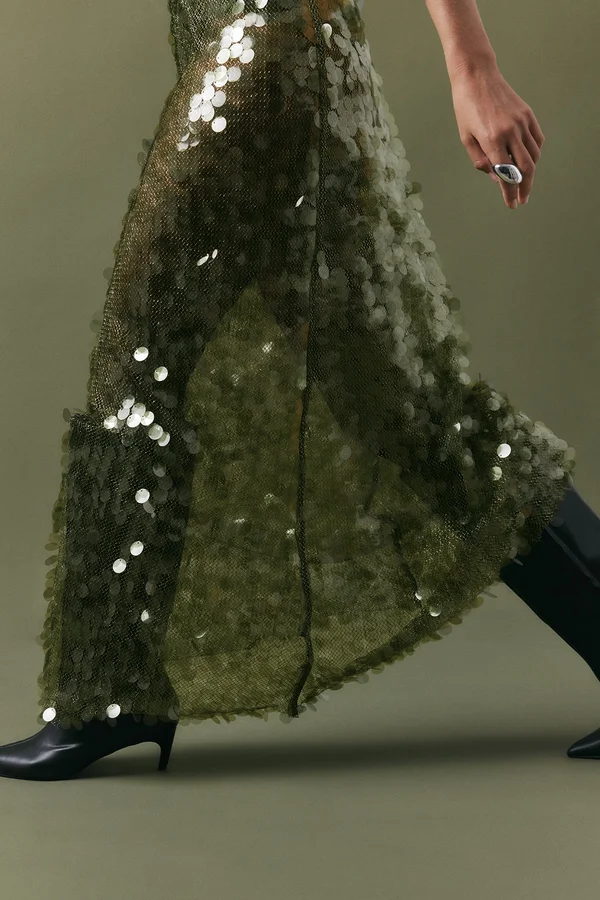 FITTED HIGH - Stiefel - black