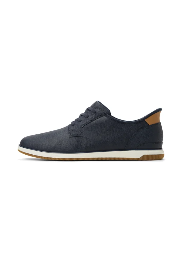 FITZPATRICK - Sportlicher Schnürer - navy