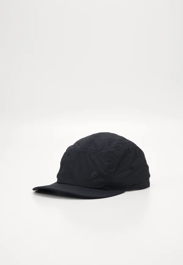 FIVE PANEL TECH UNISEX - Cap - caviar