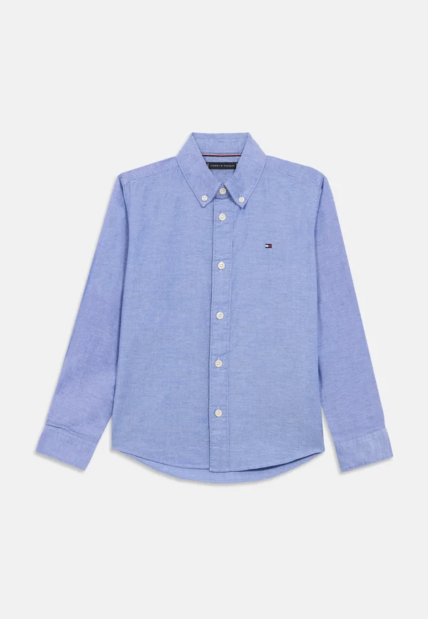 FLAG - Hemd - majesty blue