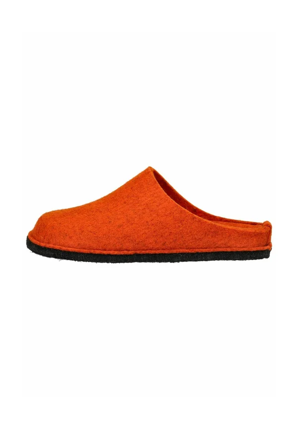 FLAIR SOFT  - Hausschuh - rost