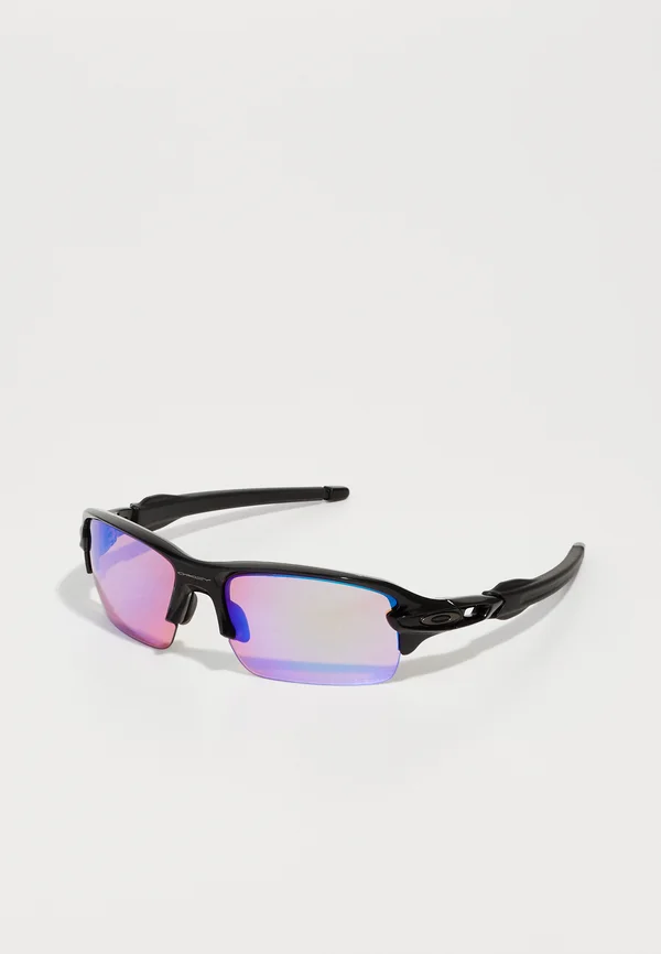 FLAK 2.0 S UNISEX - Sonnenbrille - black