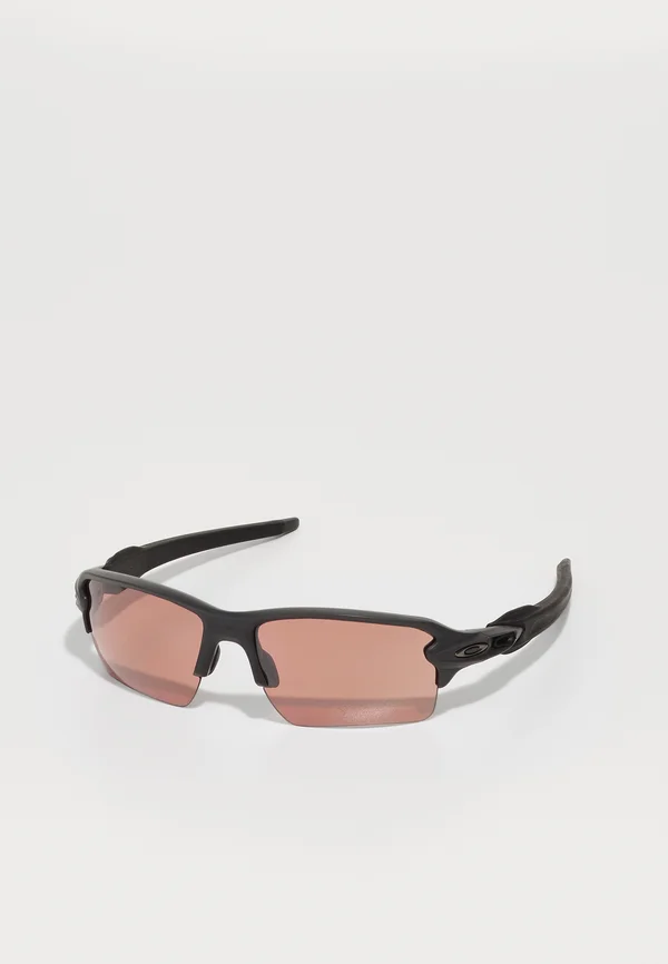FLAK 2.0 XXL UNISEX - Sonnenbrille - anthrazite