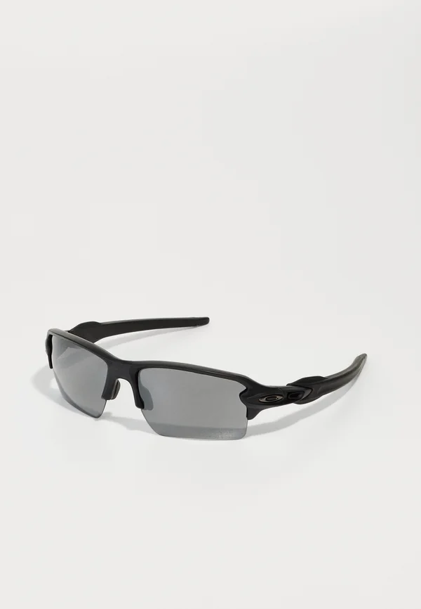 FLAK 2.0 XXL UNISEX - Sonnenbrille - matte black