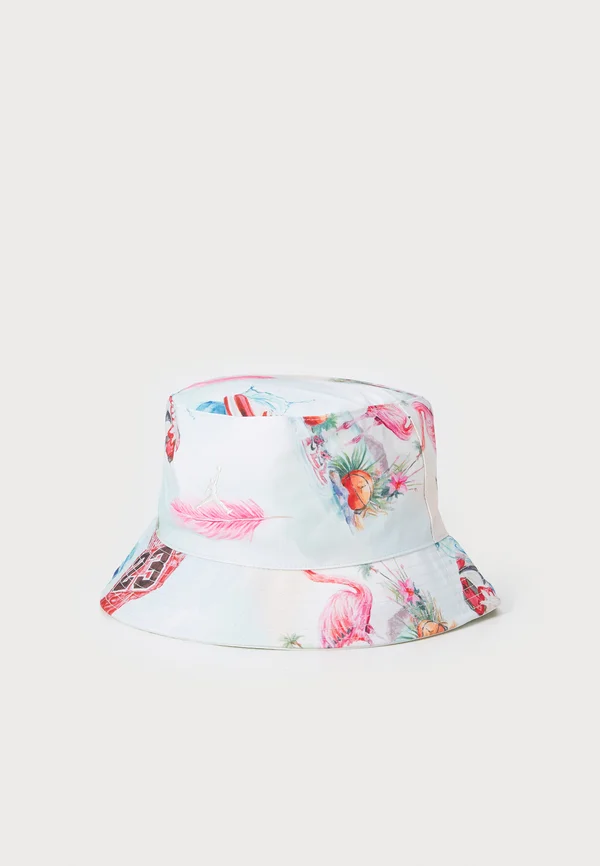 FLAMINGO BUCKET - Hut - sail
