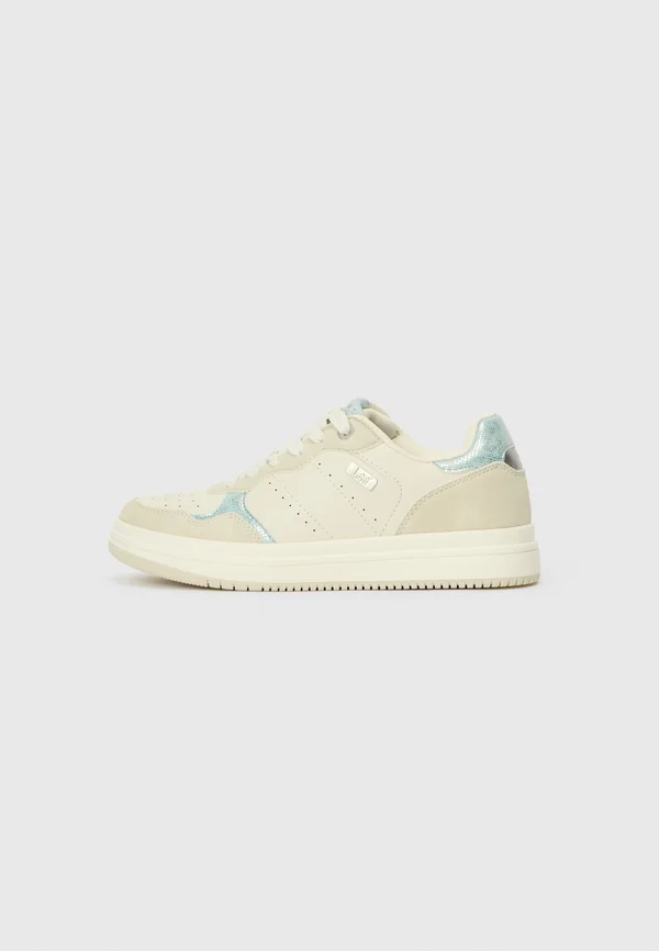 FLARE 2.0 - Sneaker low - off-white/sky gray