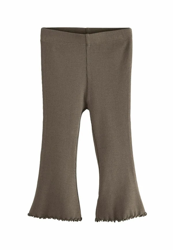 FLARE - Stoffhose - khaki green
