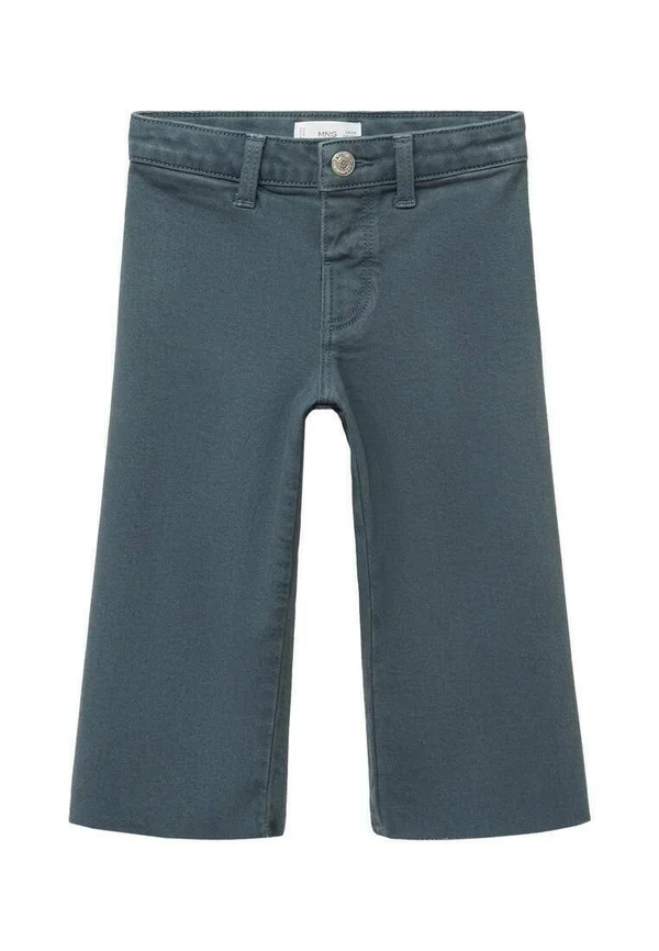 Flared Jeans - dark blue