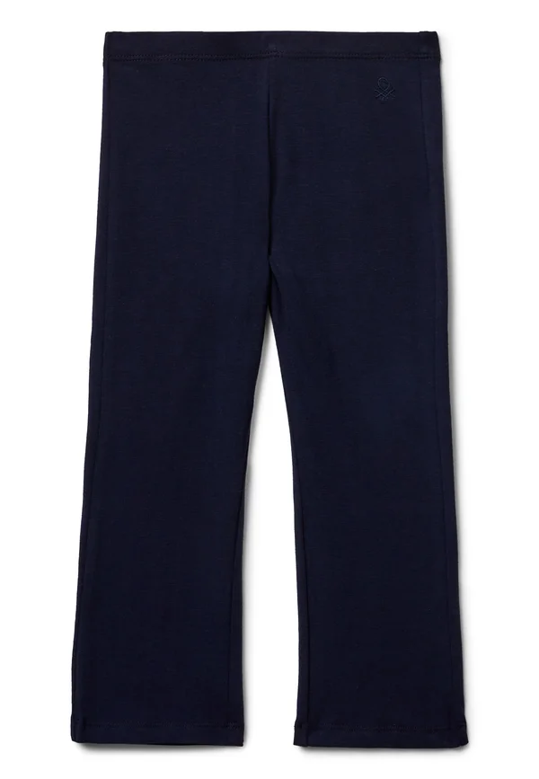 FLARED - Leggings - Hosen - blue