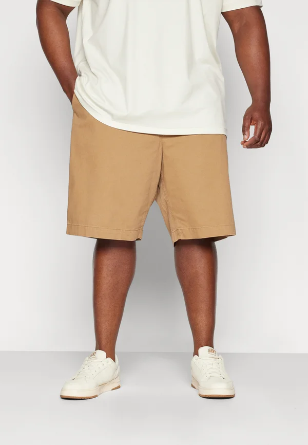 FLAT FRONT - Shorts - sandsurf