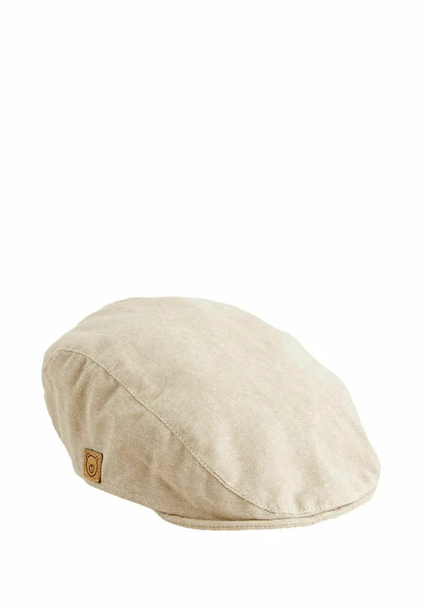 FLAT - Mütze - beige