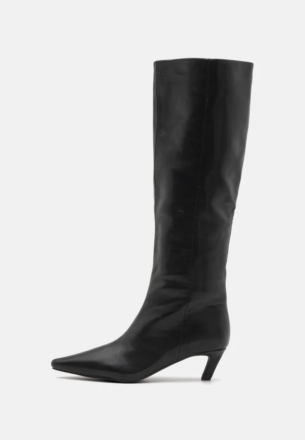 FLAURA - Stiefel - black