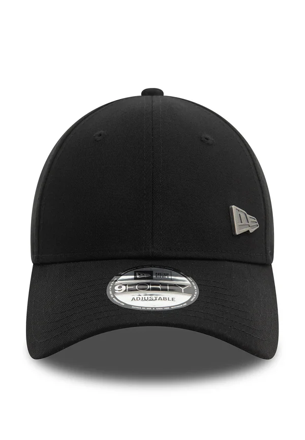 FLAWLESS PIN 9FORTY® UNISEX - Cap - black