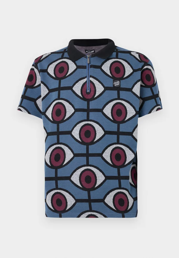 FLECK UNISEX - Poloshirt - multi coloured