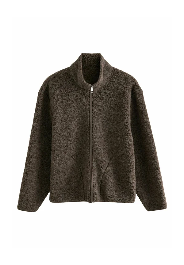 Fleecejacke - neutral