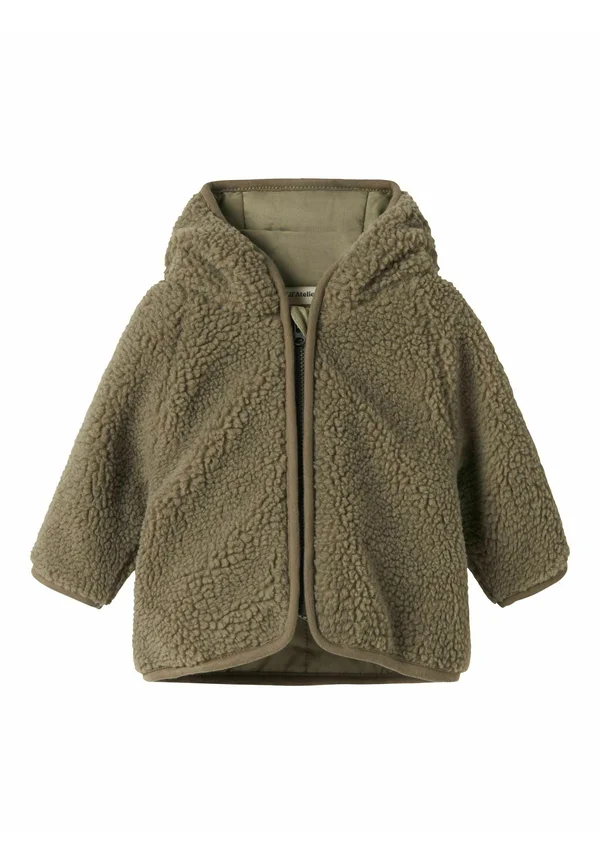 Fleecejacke - overland trek