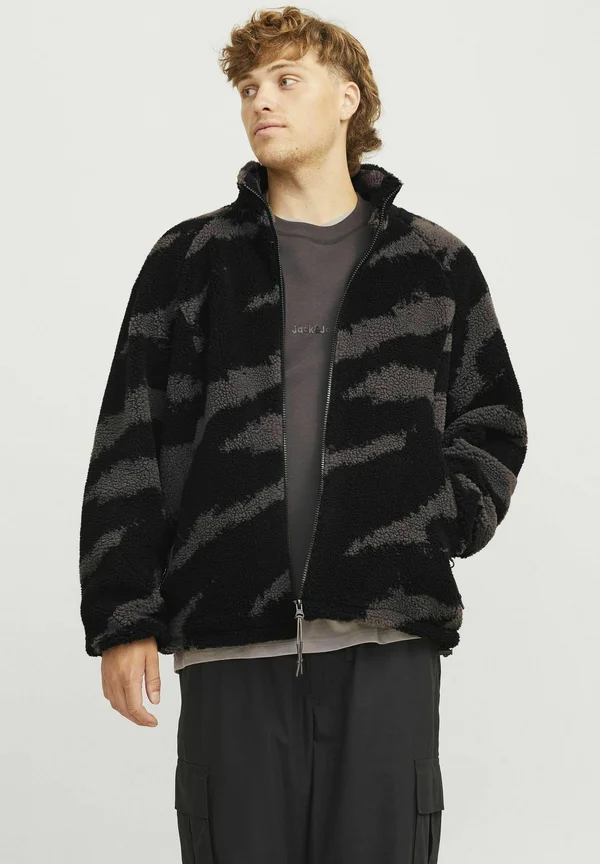 Fleecejacke - tap shoe