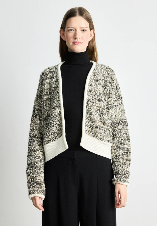 FLELANI - Strickjacke - open miscellaneous