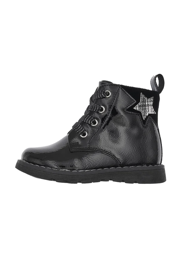 FLEMMA - Ankle Boot - black