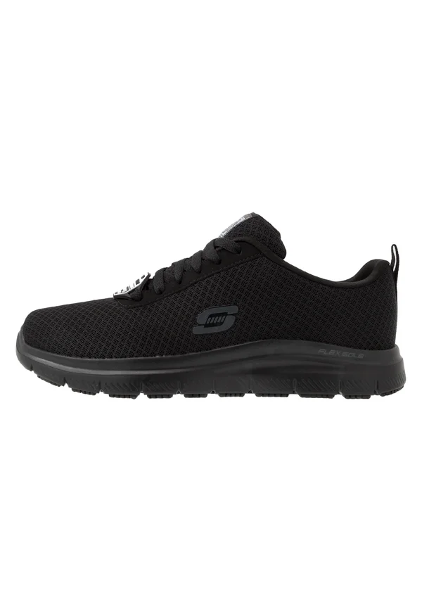 FLEX ADVANTAGE - Sneaker low - black