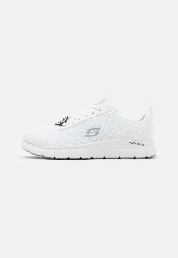 FLEX ADVANTAGE - Sneaker low - white